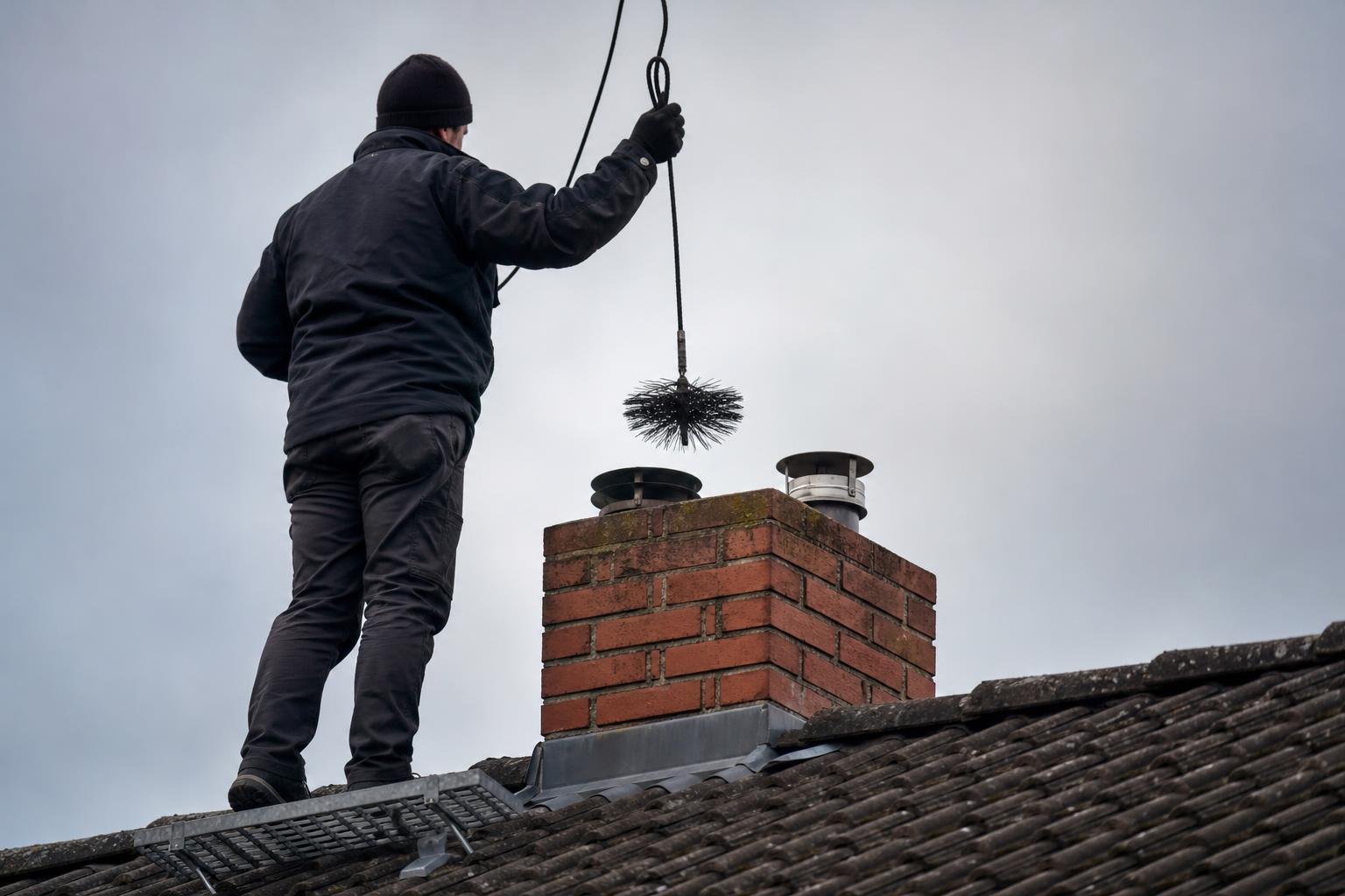 Chimney Inspection